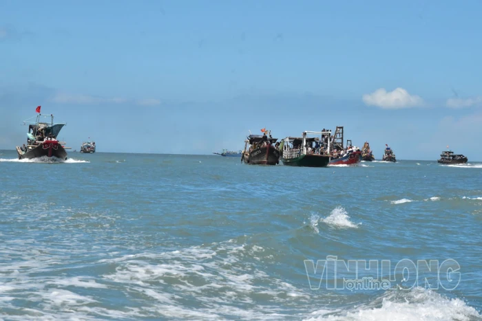 Kỳ 1: Đánh thức tiềm năng, mở không gian phát triển