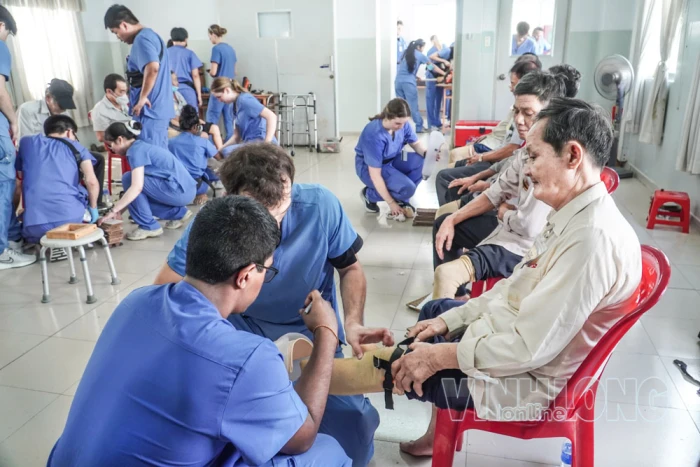 Vận động hơn 37,3 tỷ đồng chăm lo người hoàn cảnh khó khăn