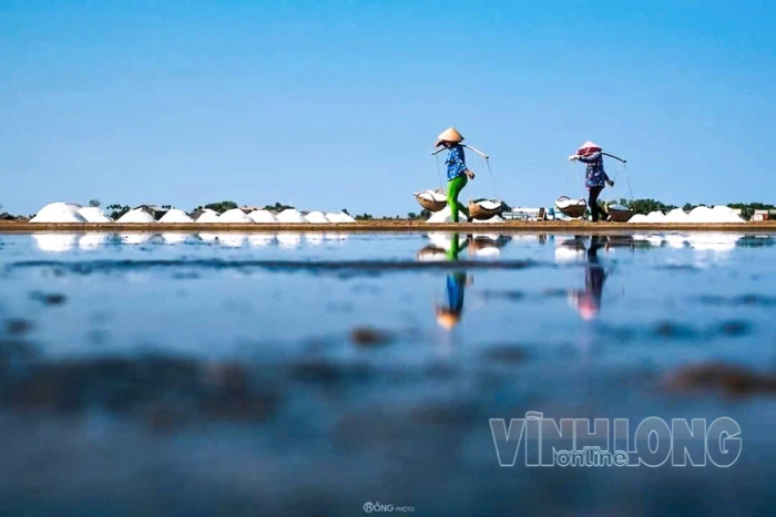Phát triển nhiều mô hình kinh tế, sinh kế ở các xã ven biển
