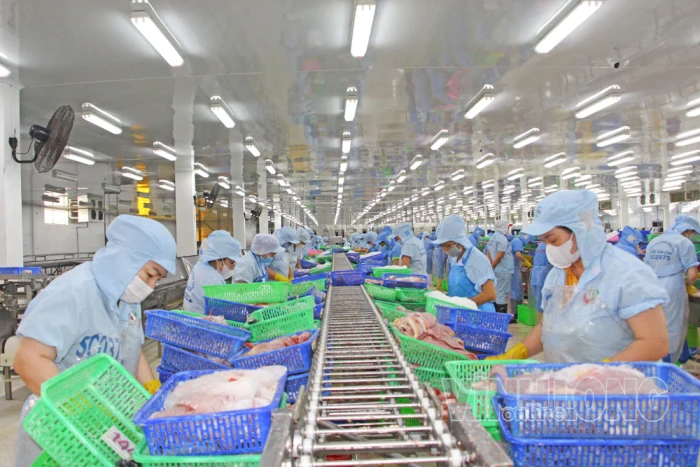 Tạo động lực tăng trưởng kinh tế 2 con số từ khu vực I