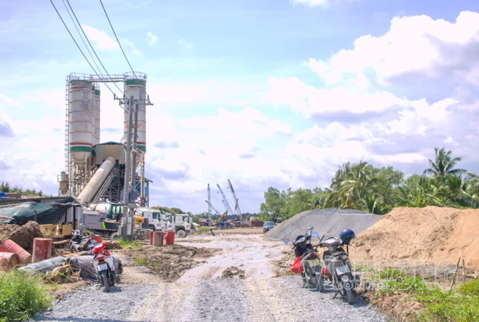 Kỳ cuối: Phát huy vai trò, trách nhiệm người đứng đầu