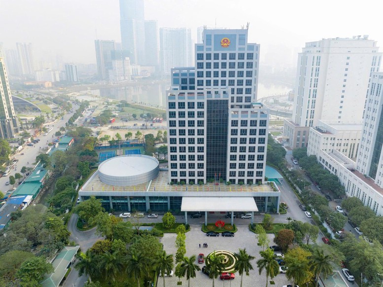 Bộ Nội vụ được giao thực hiện “điểm” về rà soát, hoàn thiện hệ thống vị trí việc làm, xác định nhu cầu nhân lực và xây dựng phương án biên chế giai đoạn 2027-2031

