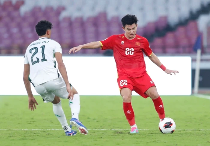 Bảng xếp hạng FIFA ASEAN Cup mới nhất: Việt Nam thứ nhì, Thái Lan thua sốc Philippines vẫn tốp 1