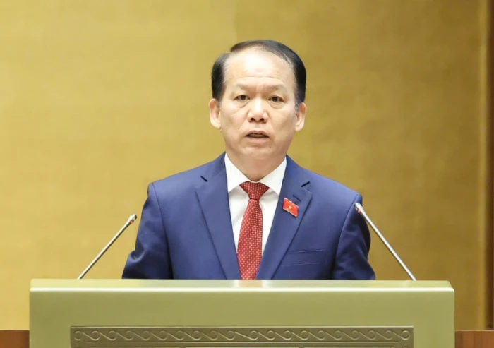 Đổi mới căn bản quy trình xây dựng và thi hành pháp luật