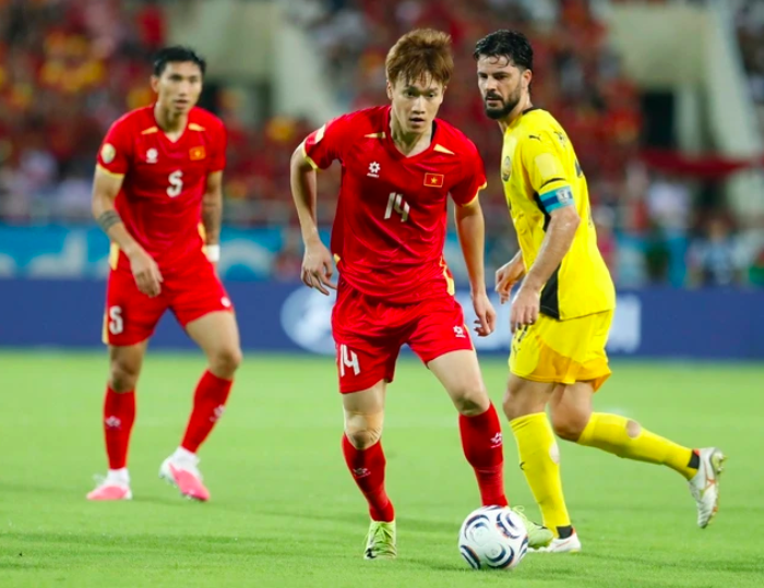 Đội tuyển Malaysia thay đổi đáng kinh ngạc, trận tái đấu Việt Nam hay gấp bội ASEAN Cup