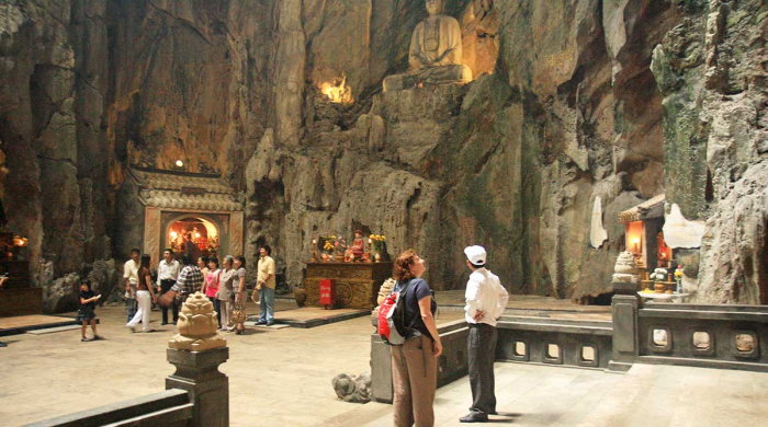 Đà Nẵng Open Tour gợi ý lịch trình phù hợp cho chuyến du lịch Đà Nẵng
