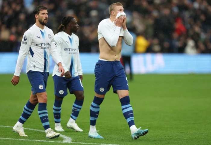Bảng xếp hạng Ngoại hạng Anh mới nhất: Arsenal bắt kịp Man City, Chelsea mất tốp 4?
