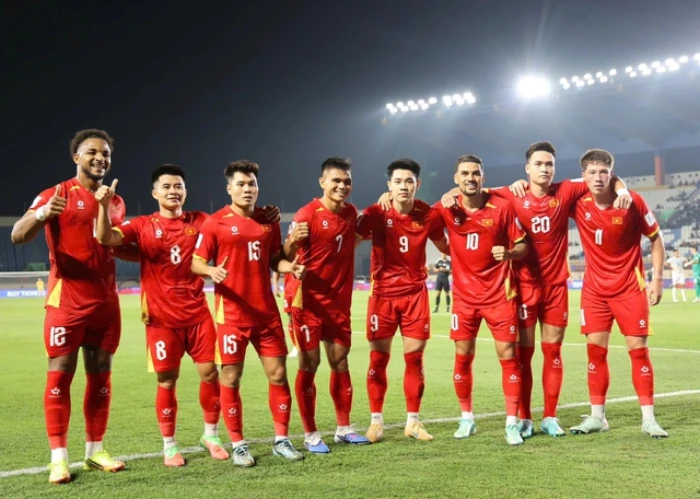 Lịch thi đấu chi tiết bảng E Asian Cup 2027 mới nhất: Việt Nam không phải đá đêm bất kỳ trận nào