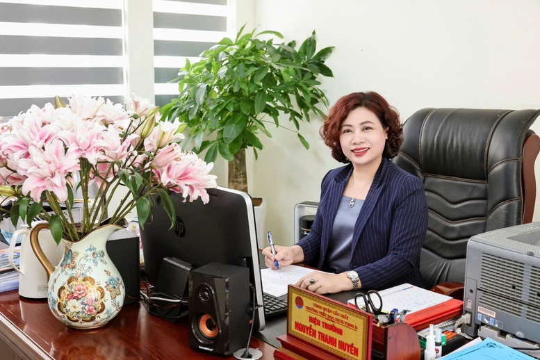 Bà Nguyễn Thanh Huyền: Chủ động nguồn lực để tổ chức hoạt động tăng cường miễn phí
