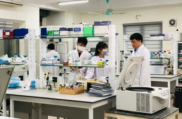 Liên kết '3 nhà': Không để kết quả nghiên cứu loay hoay tìm đầu ra
