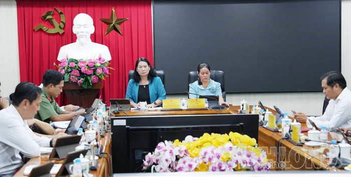 Lan tỏa giá trị văn hóa tốt đẹp trong Ngày Văn hóa Việt Nam gắn với Ngày hội Đại đoàn kết toàn dân tộc