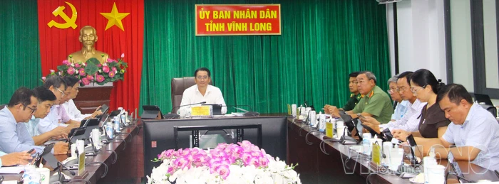 Thực hiện nghiêm “5 không” trong chống khai thác IUU
