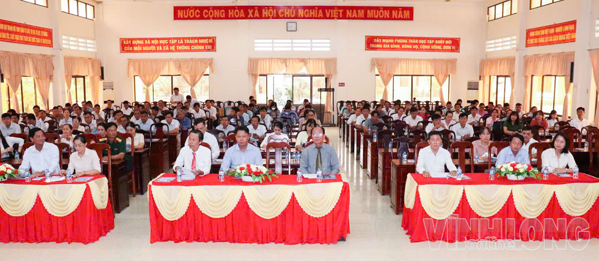 Hội nghị phát động và tập huấn triển khai Hội thi sáng tạo kỹ thuật Trần Đại Nghĩa lần thứ I, năm 2026-2027.