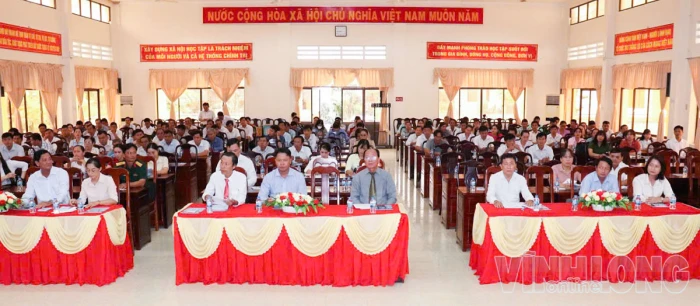 Phát động Hội thi sáng tạo kỹ thuật Trần Đại Nghĩa lần thứ I