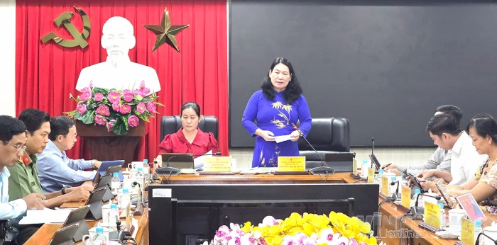 Phát huy bản sắc văn hóa của từng địa phương hướng đến ngày Ngày Văn hóa Việt Nam gắn với Ngày hội Đại đoàn kết toàn dân tộc