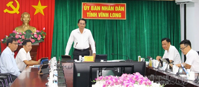 Thẩm định điều chỉnh quy hoạch khoáng sản nhóm I