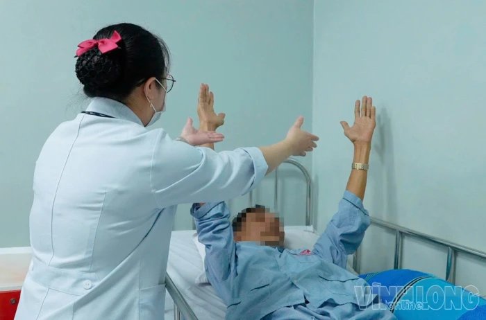 Chủ động phòng ngừa, giảm nguy cơ đột quỵ