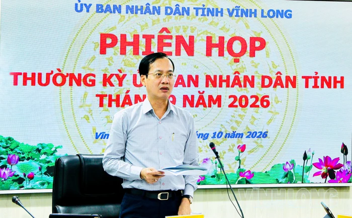 Kinh tế tỉnh Vĩnh Long quý III chuyển biến tích cực, tốc độ tăng trưởng cải thiện rõ rệt