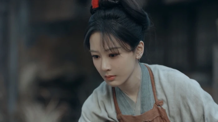Thử thách nghiệt ngã cho Trinh Nương