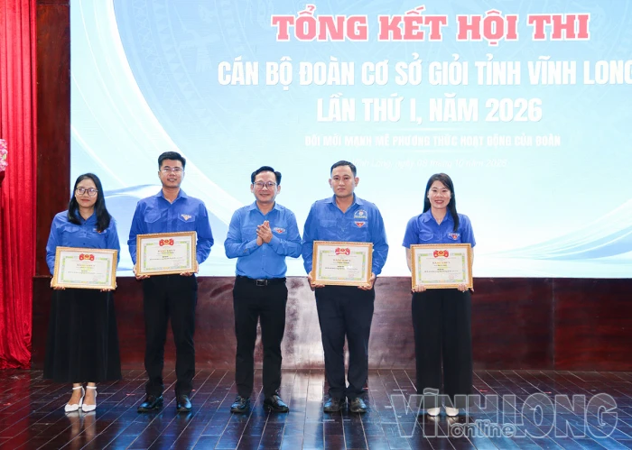 Phát huy mạnh mẽ tinh thần tiên phong của tuổi trẻ