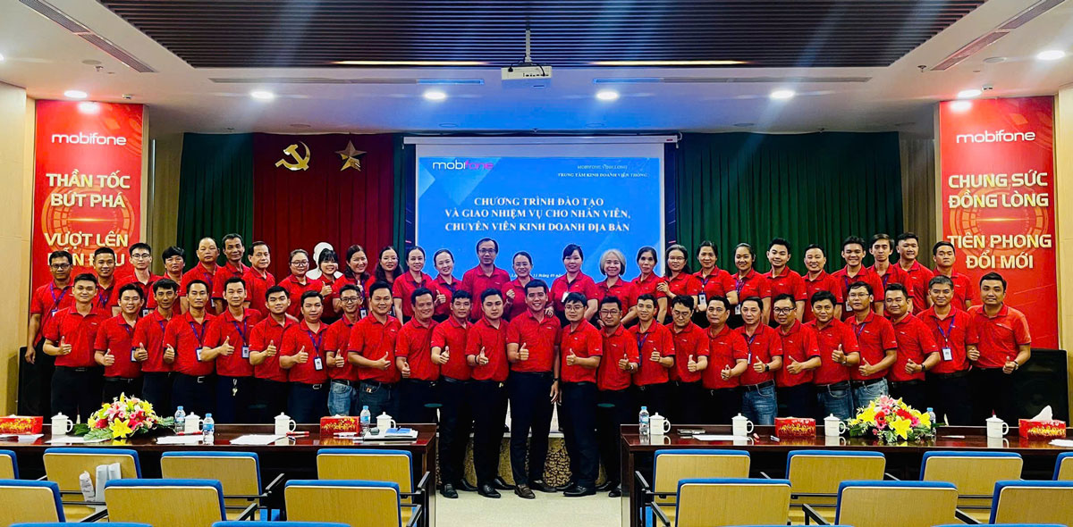 Đồng chí Nguyễn Thị Đoàn - người lãnh đạo dám nghĩ, dám làm với nhiều kết quả ấn tượng.