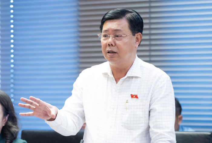 Bộ trưởng Nội vụ: Không giảm biên chế cơ học 5 - 10%