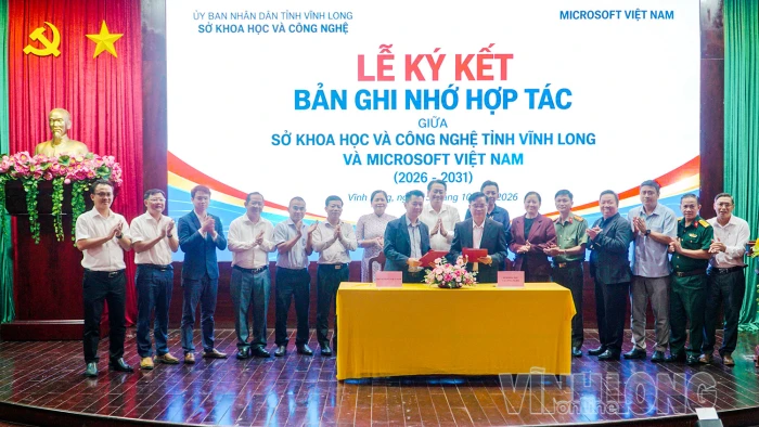 Đẩy mạnh bảo vệ quyền sở hữu trí tuệ trên môi trường số