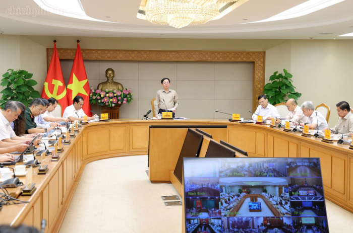 Phó Thủ tướng Hồ Quốc Dũng: Quyết liệt thực hiện '5 không', quyết tâm gỡ 'thẻ vàng' IUU trong năm 2026