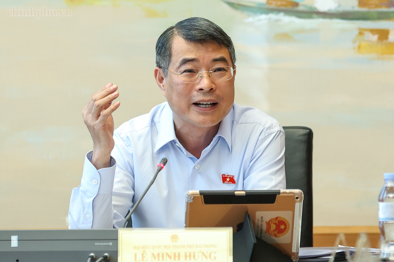 Thủ tướng nhấn mạnh vai trò và thẩm quyền của các địa phương là rất lớn - Ảnh: chinhphu.vn/Nhật Bắc

