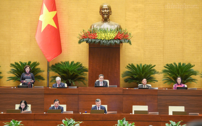 Giữ vững ổn định kinh tế vĩ mô đi liền với kiểm soát tốt lạm phát theo mục tiêu