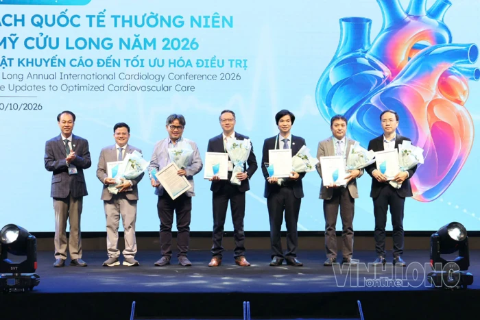 Cập nhật kỹ thuật hiện đại trong điều trị bệnh tim mạch tại ĐBSCL