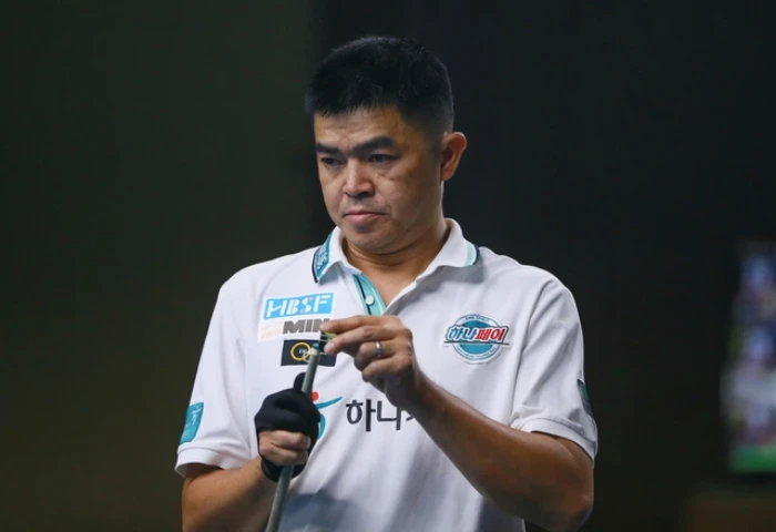 Billiards: Hai cơ thủ Việt Nam ngược dòng ngoạn mục vào vòng 16 PBA
