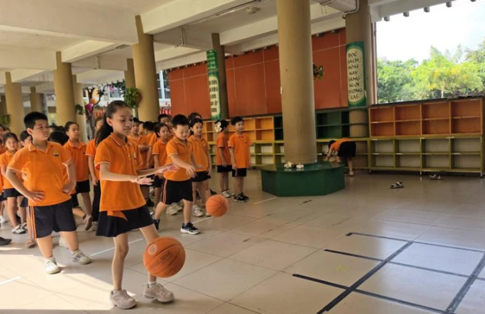 Thông tư 85: Không thể để phụ huynh gánh chi phí học tăng cường