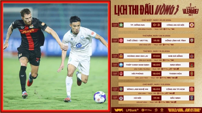 Nhận định bóng đá Nam Định vs Ninh Bình: Hoàng Đức tỏa sáng, ít bàn thắng