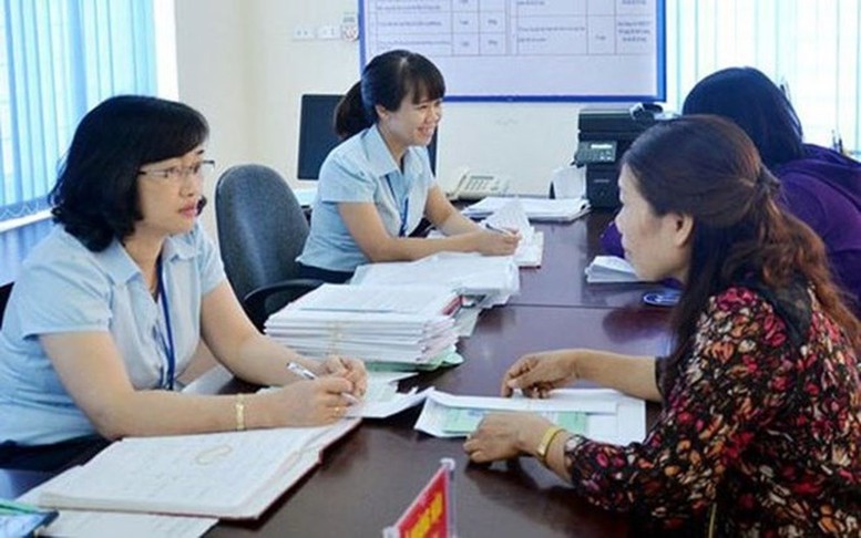 Nghị định số 381/2026/NĐ-CP quy định phụ cấp công vụ đối với cán bộ, công chức cấp xã - Ảnh minh họa