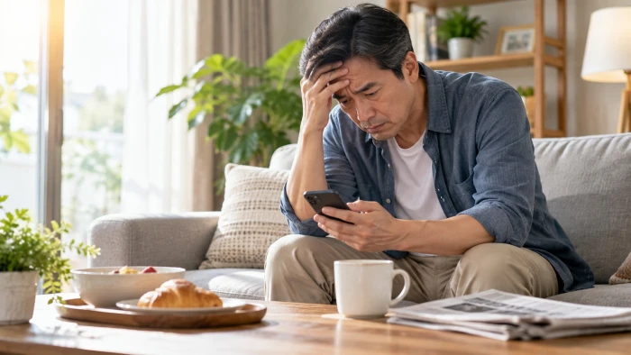 Muốn giảm viêm, buổi sáng nên tránh 4 thói quen này