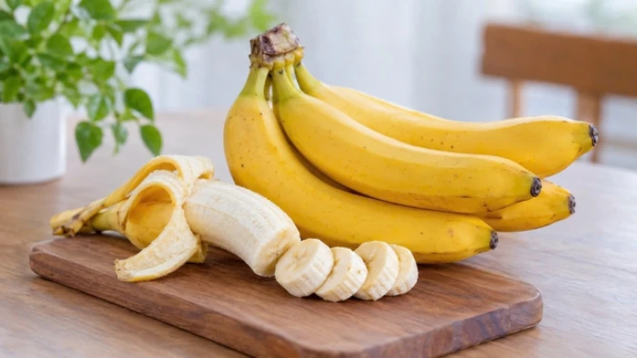 Ăn chuối thường xuyên, huyết áp thay đổi thế nào?