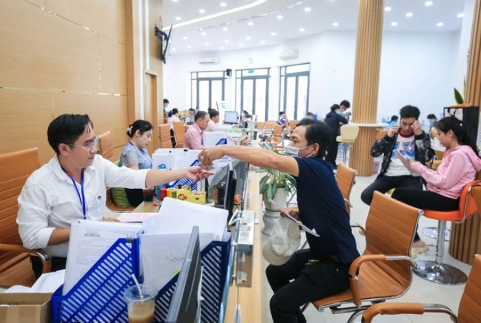 Chính sách mới về phụ cấp công vụ đối với cán bộ, công chức cấp xã