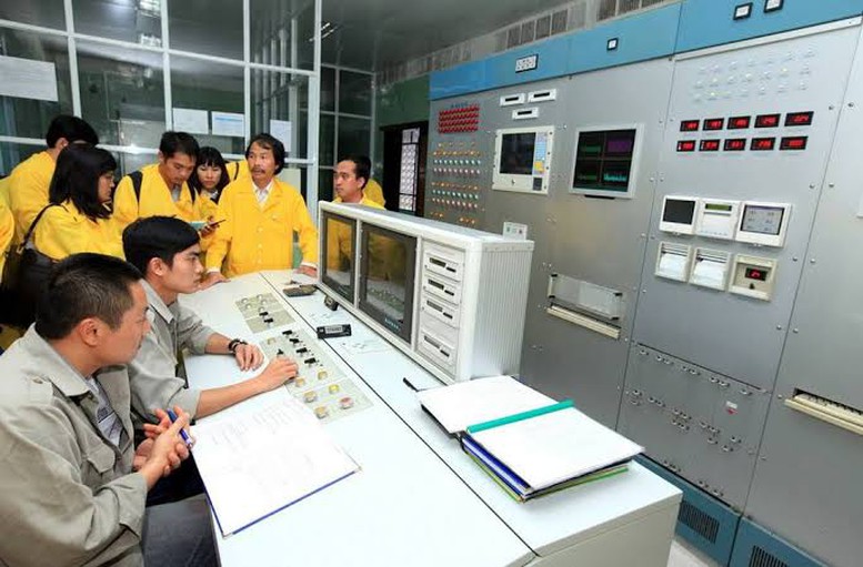 Đào tạo nhân lực điện hạt nhân theo hướng liên ngành

