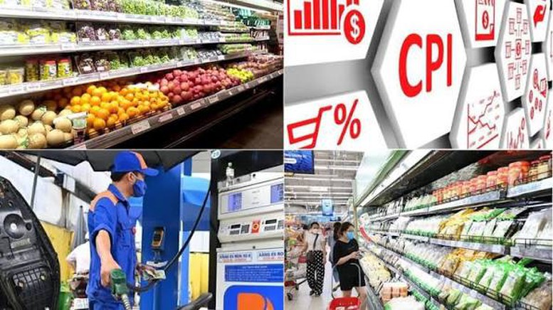 Tăng cường các biện pháp quản lý, điều hành giá trong những tháng cuối năm 2026, góp phần kiểm soát lạm phát

