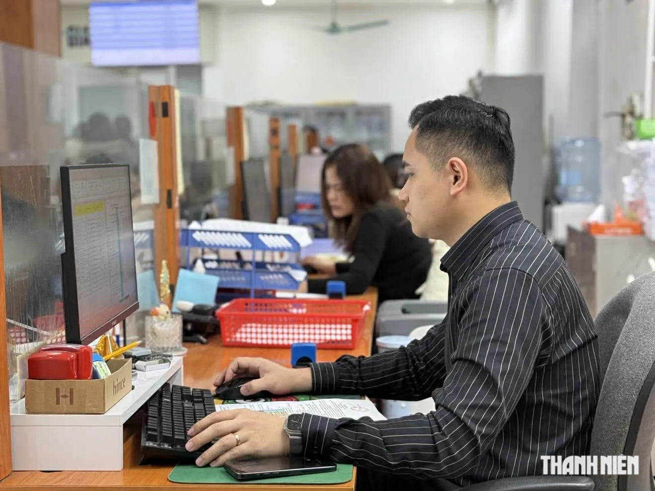 Bộ Chính trị yêu cầu hoàn thành phương án giao biên chế giai đoạn 2027 - 2031

ẢNH: THU HẰNG

