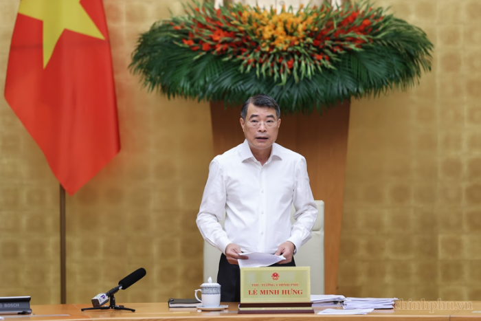 Thủ tướng: Quyết tâm cao nhất để GDP quý IV tăng trên 12,5%