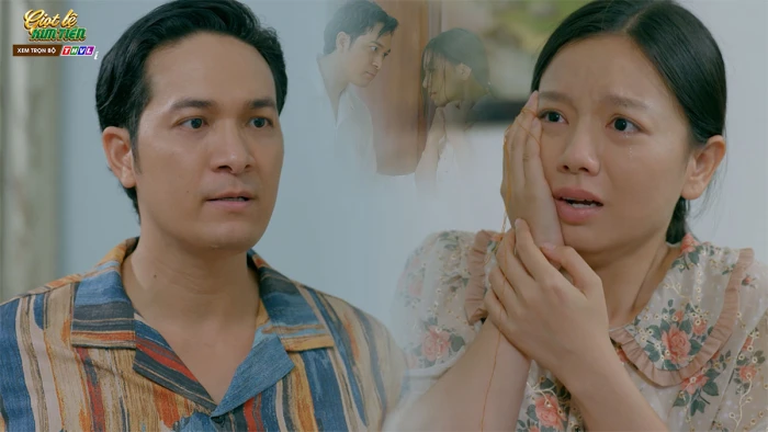 “Giọt Lệ Kim Tiền” bùng nổ drama: Hạ Anh hóa “bao cát” của Huỳnh Trường Thịnh, bà Gấm lo sợ quá khứ bị đào bới