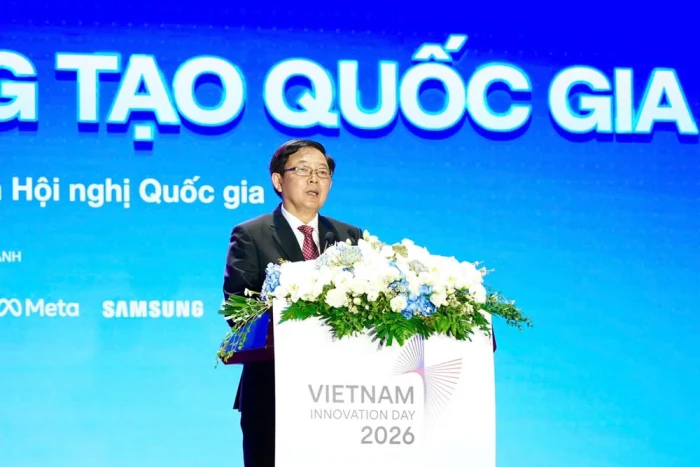 Đổi mới sáng tạo nâng cao sức cạnh tranh, tự chủ nền kinh tế