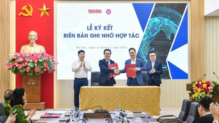 Phát triển công dân số Việt Nam: Kết quả và những điểm nghẽn cần tháo gỡ