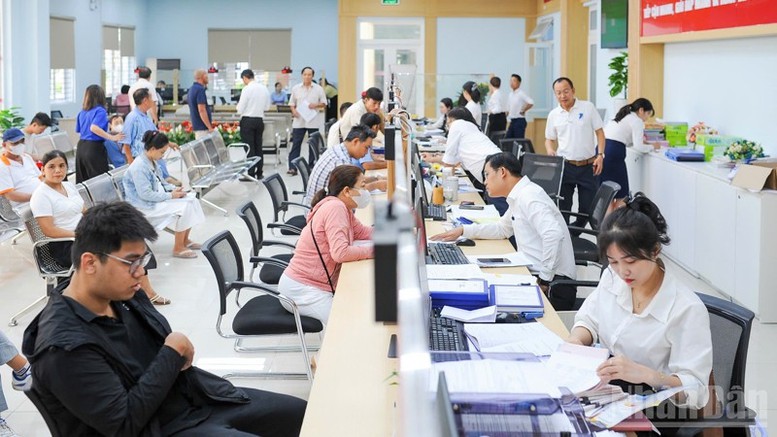 Xây dựng vị trí việc làm phải đáp ứng yêu cầu vừa kế thừa, vừa đổi mới

