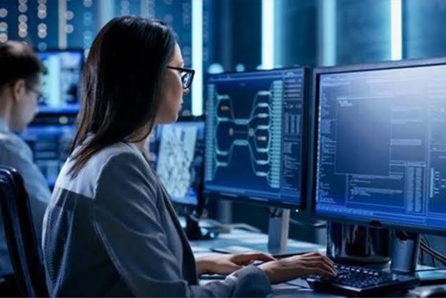 Theo Thông tư, mức phí thẩm định cấp giấy phép kinh doanh sản phẩm, dịch vụ an ninh mạng khi thêm một loại hình sản phẩm hoặc dịch vụ là 2 triệu đồng. Ảnh minh hoạ