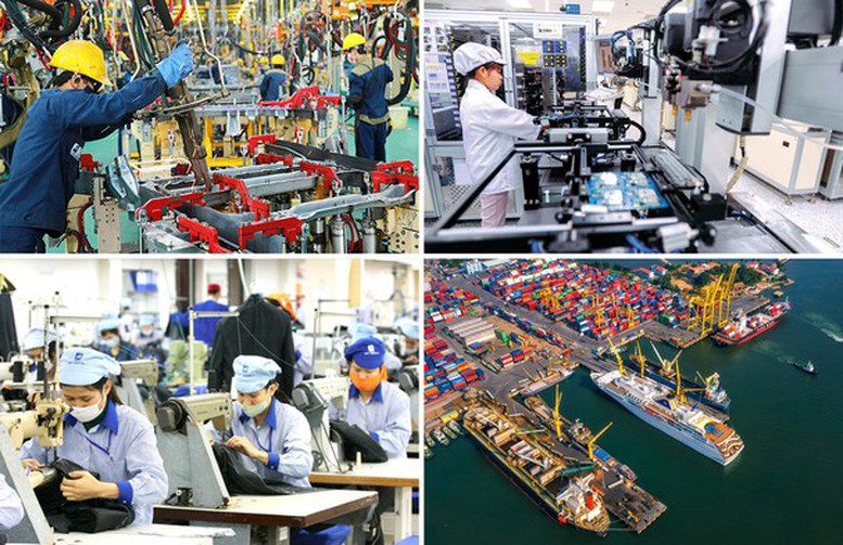 Thành lập Ban Chỉ đạo Đề án xây dựng Nghị quyết thay thế Nghị quyết số 39-NQ/TW ngày 15/1/2019 của Bộ Chính trị về nâng cao hiệu quả quản lý, khai thác, sử dụng và phát huy các nguồn lực của nền kinh tế.

