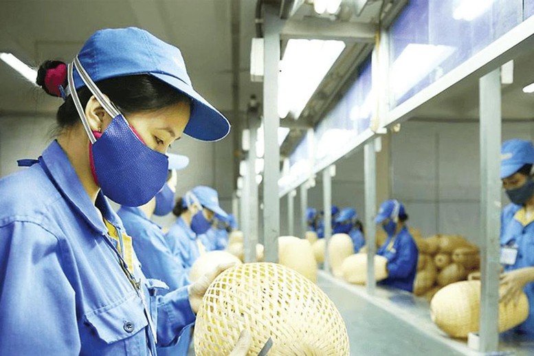 Bộ Tài chính hướng dẫn quản lý, sử dụng kinh phí khuyến công

