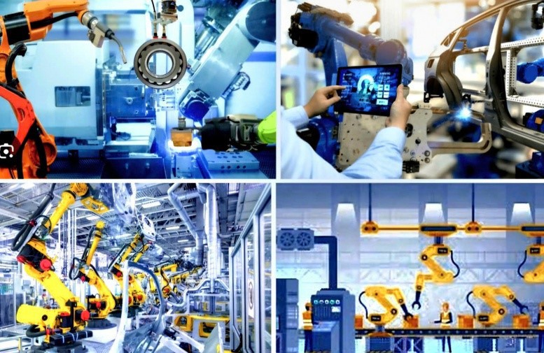 Phê duyệt Đề án “Tái cấu trúc các chương trình khoa học, công nghệ và đổi mới sáng tạo quốc gia giai đoạn 2026 - 2035”.

